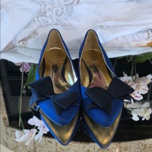 Cute Ted Baker Flats